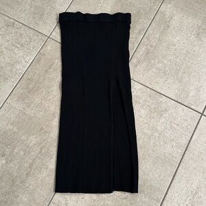 Hera Midi Skirt